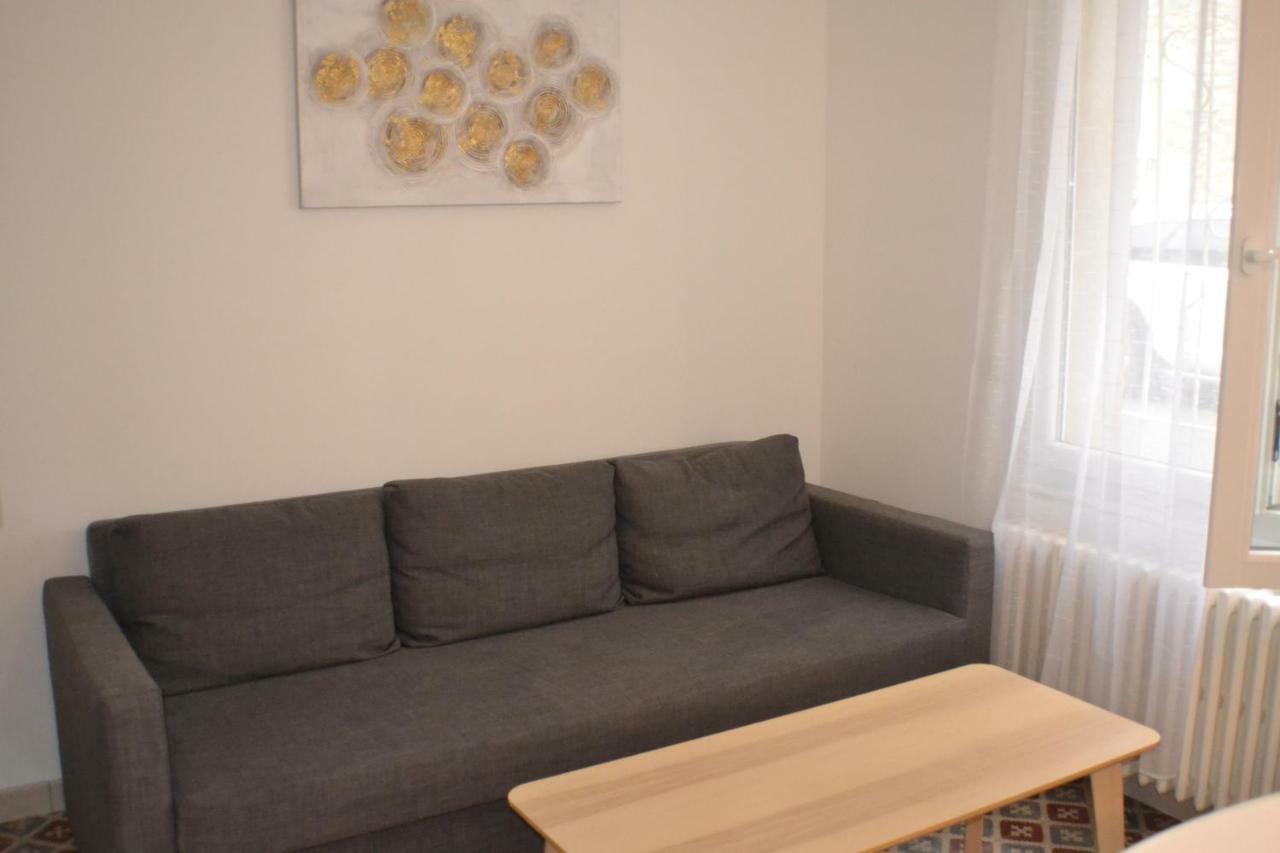 La Bulle Familles Clim, Wifi, Airport Shuttle,Tout A Pied 카르카손 외부 사진